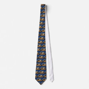 Sydney Opera House Tie