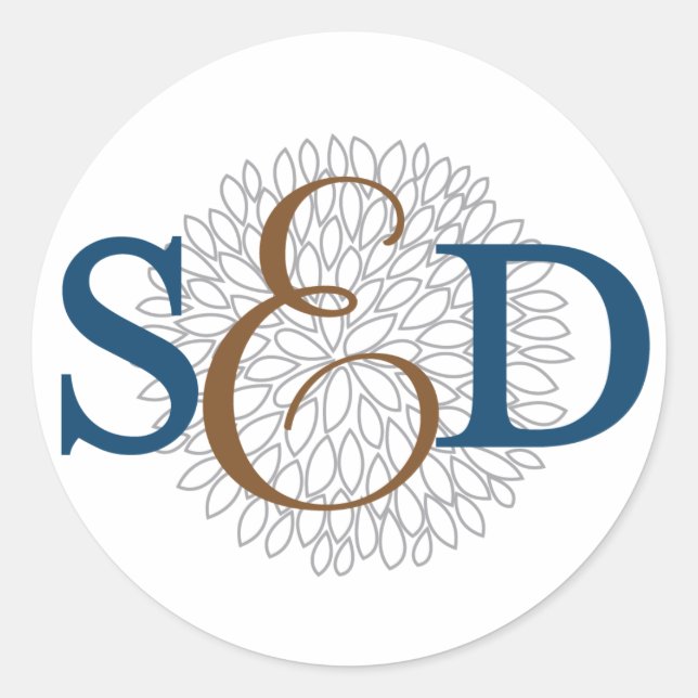 Sydney Sticker (Front)