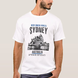 Sydney T-Shirt