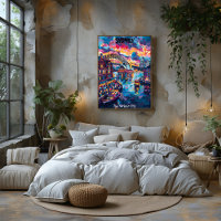 Sydney: The Harbour City - Contemporary Art