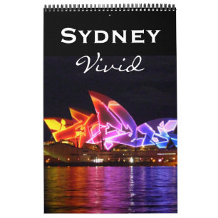sydney vivid calendar