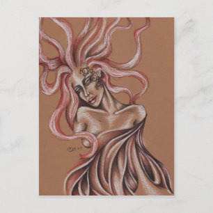 Sylph Postcard