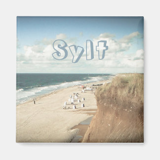 Sylt Magnet
