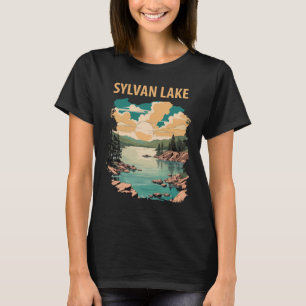 Sylvan Lake T-Shirt