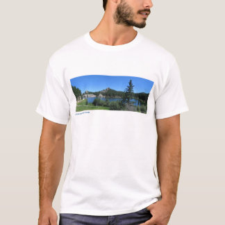 Sylvan Lake T-Shirt