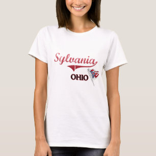 Sylvania Ohio City Classic T-Shirt