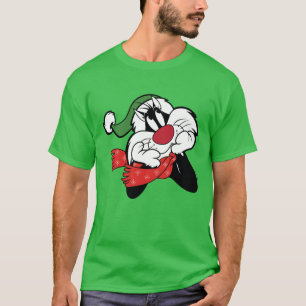SYLVESTER™ Christmas Thoughts T-Shirt