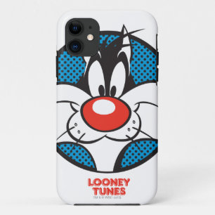 SYLVESTER™ Dotty Icon iPhone 11 Case
