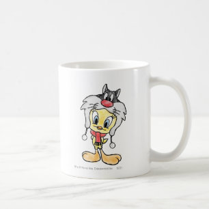 SYLVESTER™ Hat Coffee Mug