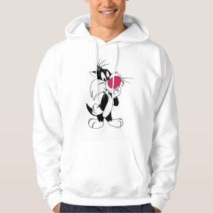 Sylvester Jr. Classic Pose Hoodie