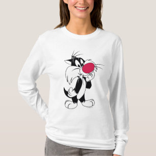 Sylvester Jr. Classic Pose T-Shirt
