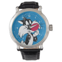Sylvester Jr. | Classic Pose
