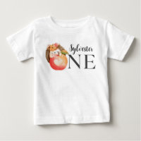 Sylvester One baby girl First Birthday Party