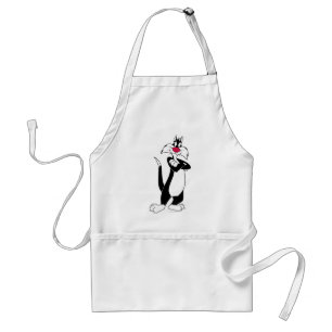 SYLVESTER™ Red Nose Standard Apron