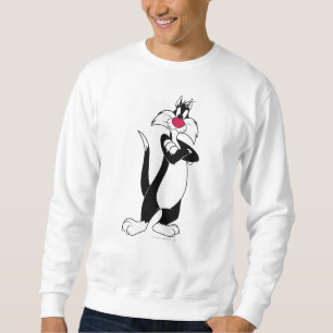 SYLVESTER™ Red Nose Sweatshirt