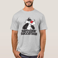 SYLVESTER™ "Sufferin' Succotash" Sulking