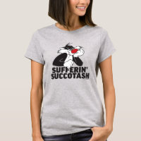 SYLVESTER™ "Sufferin' Succotash" Sulking