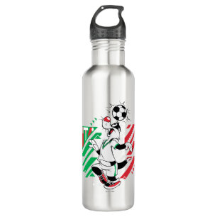 SYLVESTER™ Team Italy Soccer Graphic 710 Ml Water Bottle