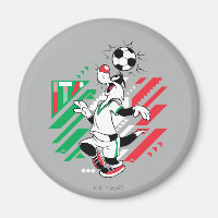 SYLVESTER™ Team Italy Soccer Graphic