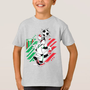 SYLVESTER™ Team Italy Soccer Graphic T-Shirt