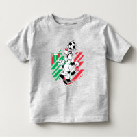 SYLVESTER™ Team Italy Soccer Graphic