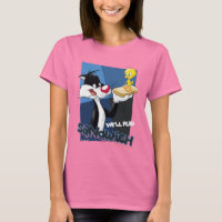 SYLVESTER™ & TWEETY™ "We'll Play Sandwich"