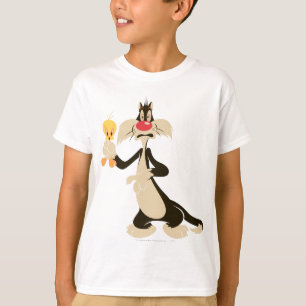 SYLVESTER™ with TWEETY™ T-Shirt