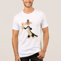 SYLVESTER™ with TWEETY™