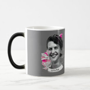 Sylvia Path Mug