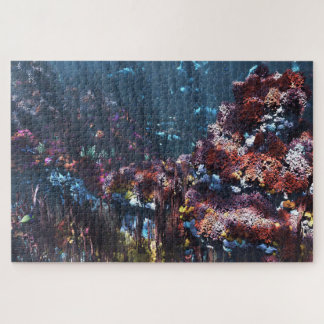 Symbiota Jigsaw Puzzle