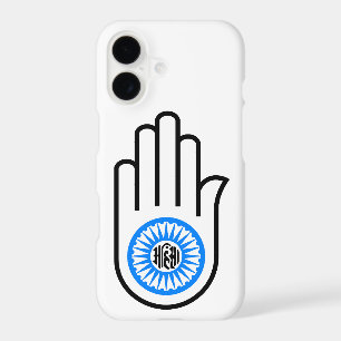 Symbol Ahimsa Hindu Buddhist Jainist Jainism Hand