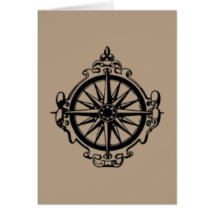 Symbol: Compass