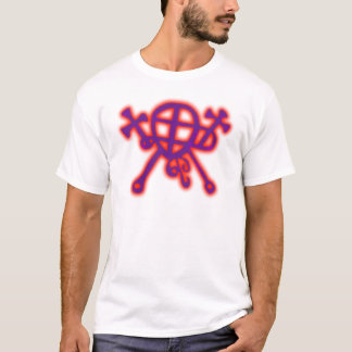 Symbol Demmon demon Baal Ba'al T-Shirt