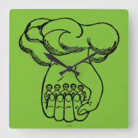 Symbol: Divine Hand