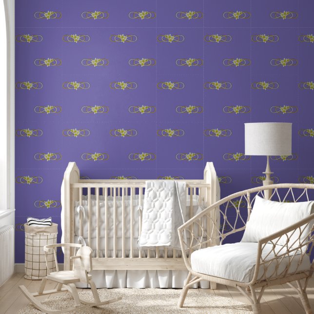 Symbol - double Infinity - Frangipani 1 Wallpaper (Kids)