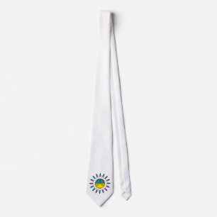 symbol Indian Tie