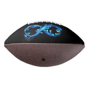 Symbol Infinity of Cold Clear Water American Football
