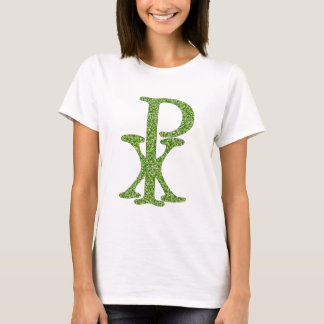symbol Jesus Christ PX T-Shirt
