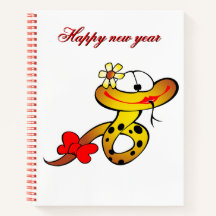 Symbol of 2025 - snake