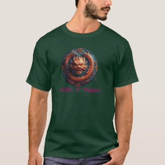 Symbol of Dragon T-Shirt