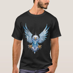 Symbol of Freedom and Ambition T-Shirt