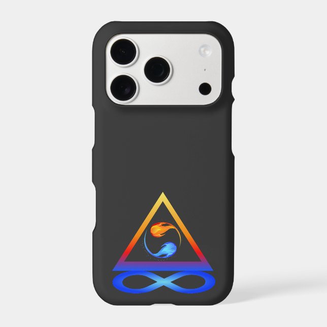 Symbol of Love- (Back)