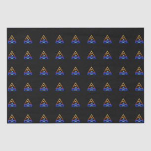 Symbol of Love Tissue Paper