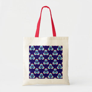 Symbol of Power / Chin-teh-ma-nee Tote Bag