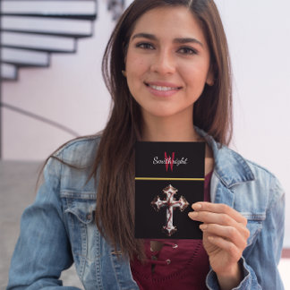 Symbol of Redemption Postcard