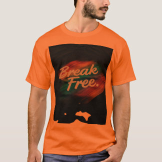  Symbol of Strength and Fortune T-Shirt