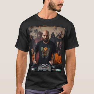  Symbol of Strength, Prosperity, and Wisdom T-Shirt