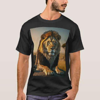 Symbol of strength T-Shirt