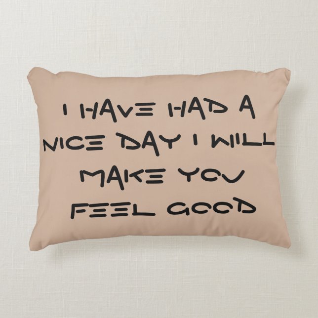 Symbol of success Pillows (Front)