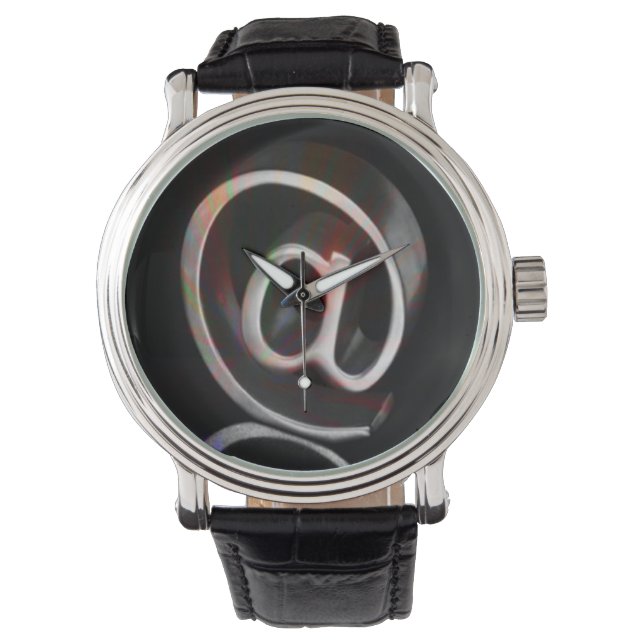 @ Symbol Watch (Front)